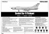 Trumpeter 02898 Soviet Su-11 Fishpot